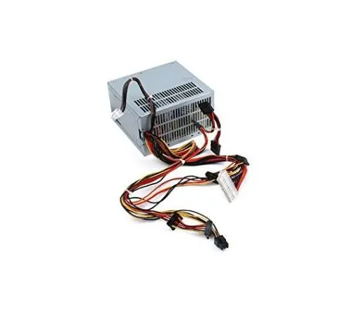 U344D Dell 350-Watts 200-240V AC 47-63Hz Power Supply for Vostro 420