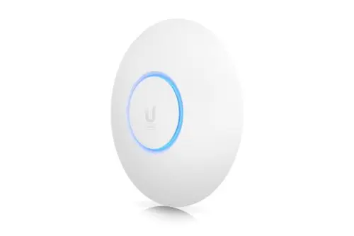 U6-Lite-US Ubiquiti UniFi 6 Lite 802.11ax 1.47Gbps 1 x RJ-45 Port 10/100/1000 Internal Antennas Wireless Access Point