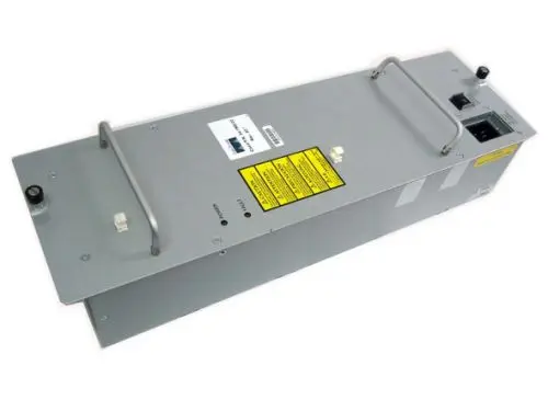 UBR10-PWR-DC Cisco 3300-Watts DC Power Entry Module for UBR10012 Broadband Router