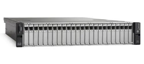 UCSX-TPM2-001 Cisco Trusted Platform Module 1.2 for UCS B200 M4 Blade Server
