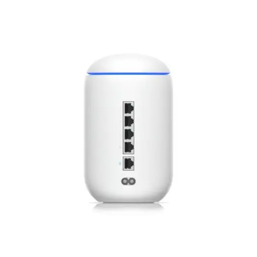 UDM Ubiquiti UniFi UDM 802.11ac 5GHz 4 x Ports 1000Base-T LAN + 1 x Port RJ-45 WAN Dual Band Wireless Access Point
