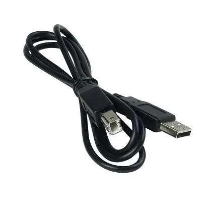 USB20-PTRC Dell 6ft Mixed M-M USB 2.0 Printer Cable