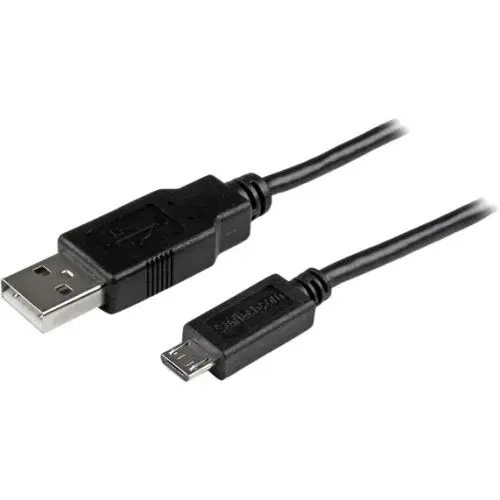 StarTech 3m Long Micro-USB Cable - M/M