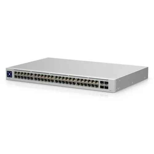 USW-48 Ubiquiti Switch 48