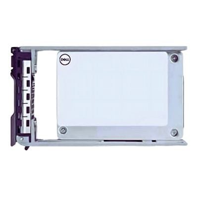 VFKJF Dell 480GB Triple-Level Cell SATA 6Gb/s Mixed Use 2.5-Inch Solid State Drive
