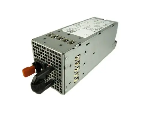 VT6GA Dell 870-Watts Redundant Power Supply for PowerEdge R710/T610