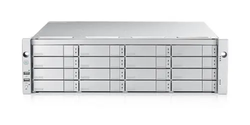 VTRAK-E5600F Promise Technology Promise Vtrak Storage System Jbod Storage Array 3U/16-Bay 16G Fc Single Controller Raid Subsystem W/ 16X 4Tb Hdd Vtrak-E5600F
