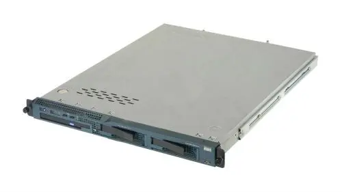 WAE-612-K9-RF Cisco Wide Area App Engine 612 2Gb Mem No Hdd