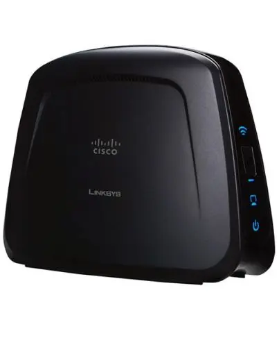 WAP610N-NP Linksys Wireless-N Dual-Band Access Point