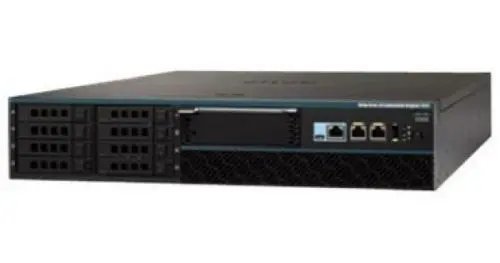WAVE-8541-K9 Cisco WAVE 8541 2 x Ports 10/100/1000Base-T + 1 x Expansion Slot 2U Rack-mountable Wide Area Virtualization Engine