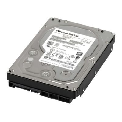 WD6002FZWX-00GBGB0 Western Digital 6TB SATA 6Gb/s 7200RPM 3.5-inch 128MB Hard Drive
