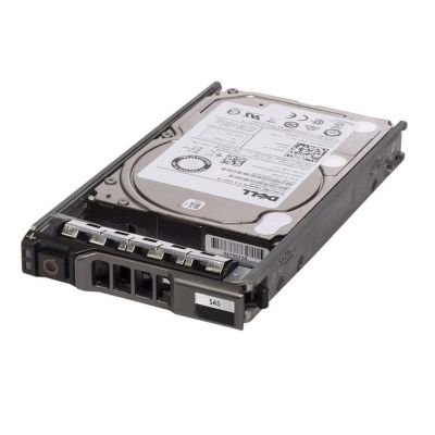 0H5RGN Dell 900GB 10000RPM SAS 6Gb/s 64MB Cache 2.5-Inch Hard Drive