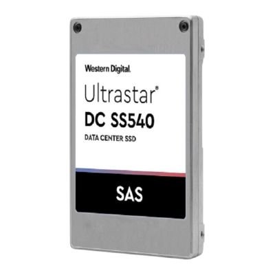 WUSTR6480BSS200 Western Digital Ultrastar DC SS530 800GB Triple-Level Cell SAS 12Gb/s 2.5-Inch Solid State Drive