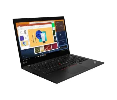Lenovo X13-G3-8-256 X13 13.3-inch FHD Intel Core i5-10210U 1.6GHz 8GB DDR4 256GB NVMe DDR4