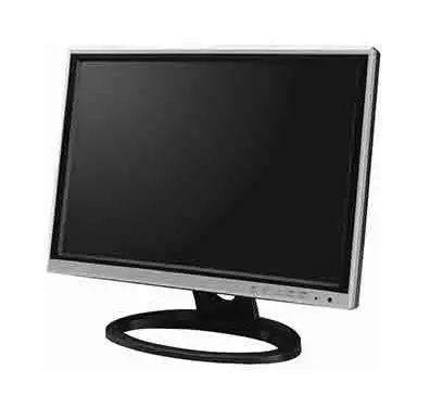 X7200A Sun 20.1-inch 1600x1200 TFT Active Matrix Flat Panel LCD Monitor