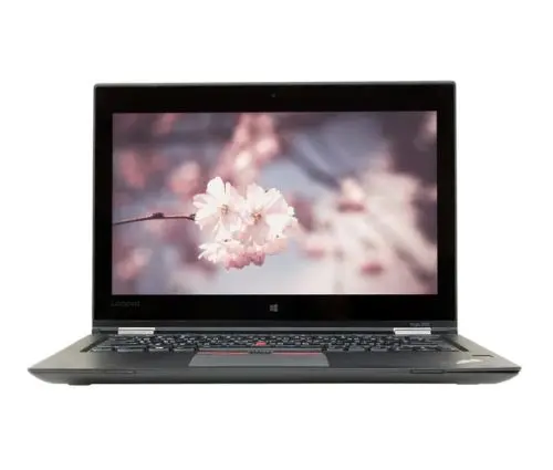 Lenovo Yoga-260-8-256 Yoga 260 12.5-inch Touch FHD Intel Core i5- 6300U 2.4GHz 8GB DDR4 256GB SSD