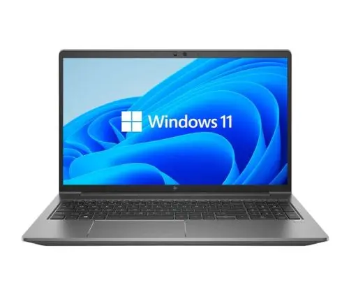HP ZBOOK-Power-G7-256 ZBOOK Power G7 15.6-inch Intel Core i7-10850H 2.7GHz 16GB DDR4 256GB SSD NVIDIA Quadro T1000 4GB