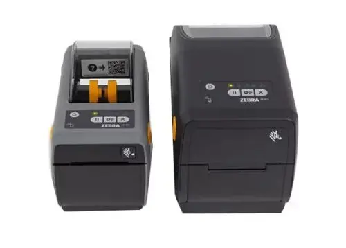ZD4A022-D01E00EZ Zebra ZD411 Direct Thermal Printer