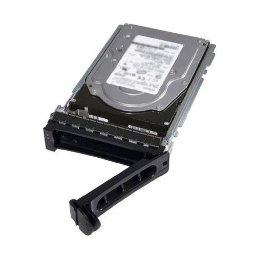 400-AVVG Dell 10TB 7200RPM SAS 12Gb/s Hot-Pluggable (512e) 3.5-Inch Nearline Hard Drive with Tray for PowerEdge Server