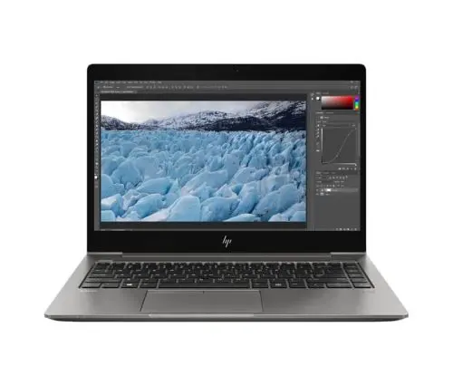 HP Zbook-14U-i7-512 ZBook 14U G6 14-inch FHD Intel Core i7-8665U 1.9GHz 16GB DDR4 512GB SSD AMD Radeon Pro WX3200 4GB