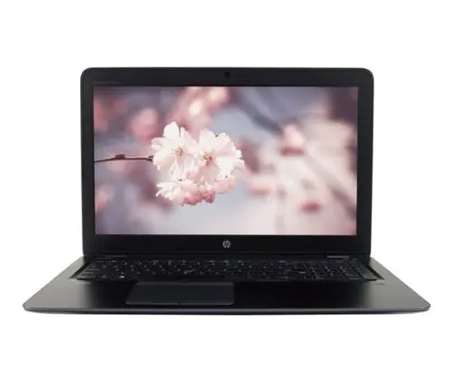 HP Zbook-15U-G3-16-512 ZBook 15U G3 15.6-inch FHD Intel Core i7-7600U 2.6GHz 16GB DDR4 512GB SSD