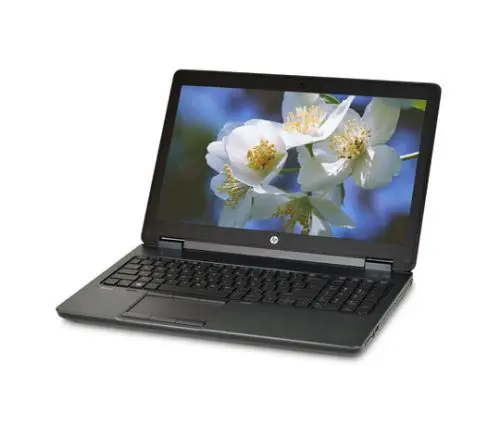 HP Zbook-15-8-256 ZBook 15 15.6-inch FHD Intel Core i7-4800MQ 2.7GHz 8GB DDR4 256GB SSD DVD-ROM Nvidia Quadro K1100M 2GB